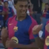 Lamine Yamal | Barcelona 10