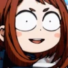 Boku No Hero GIF 💟 10