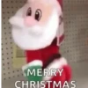 Animated christmas 6