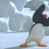 🐧❄️Pingu Animado❄️🐧 14
