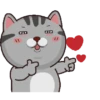Kucing gemoy 1 28