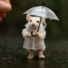 ☔ Lluvia |Rain 🌧️ 16