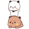 Panda Gemoy 11