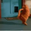 Garfield La Pelicula🍝🍕🐱 7