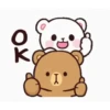 🐻Candy ve Remi🐻 25