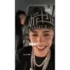 Cris MJ x Harsi MJ 7