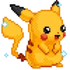 💛•Pikachu•💛 12