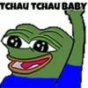 Tchau tchau baby 11