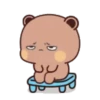 Ositos Cariñosos Bubu Dudu 🐼🐻 7