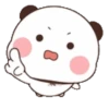 Ositos Cariñosos Dudu Bubu 🐻🐼 8