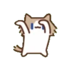 月薪喵表情包/Gato Assalariado TikTok 9