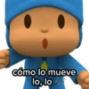 como lo mueve lo, lo