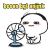 Pentol balap 9