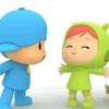 Pocoyo bucin 6