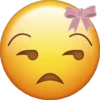🎀•✨Coquette Emojis✨•🎀 12