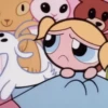 Meninas Super Poderosas GIFs 17