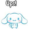 Cinnamoroll 🍬🩷🧁🍬 5