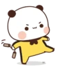 Panda Gemoy 5 28