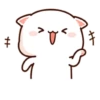 Peach goma lagi 11