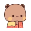 Panda Gemoy Lucu 17 16