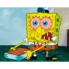 Bob esponja animado 😎 27