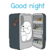 Animated Good Morning & Night 25