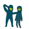 MEME REACTION 10