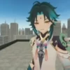 Genshin Impact GIF 19