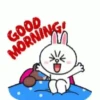 Good Morning Animated 8