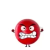 Angry Reaction 14