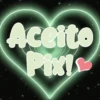 Aceito Pix!