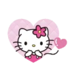 Kitty love♥️🎀🩷anim 10