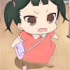 Baby kirin 7