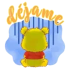 🧸🍋W. Pooh Frutita🍋🧸 13