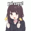 Menhera Kawaii 😍 14