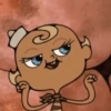 As Trapalhadas de Flapjack GIF 19