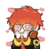 Mystic Messenger Gif (Part 1) 7