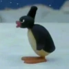 🐧❄️Pingu Animado❄️🐧 24