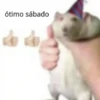 Boa semana 👍 6