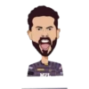 Kolkata Knight Riders — IPL 5