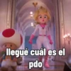 🍄Super Mario Bros Movie 25