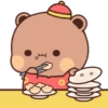 Yier 🐼 Dudu 🐻 18