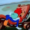 Woody Woodpecker 8