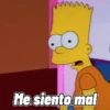 Bart Simpson🌟 22