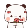 Kisses cute 💖 13