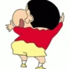 SHINCHAN 3 ❤️ 14