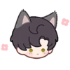 Love and Deepspace Kitty 5
