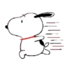 Snoopy 2😎 11