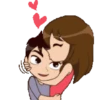 👩🏽‍❤️‍💋‍👨🏻 Casal | Cute | Love 3