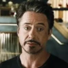 🔴Tony Stark-Iron Man - MARVEL🔴 5